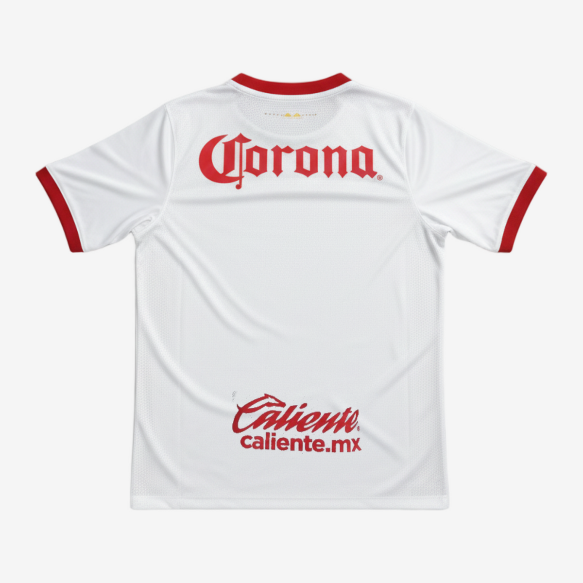 Toluca Away 26/27 Player Edition Shirt