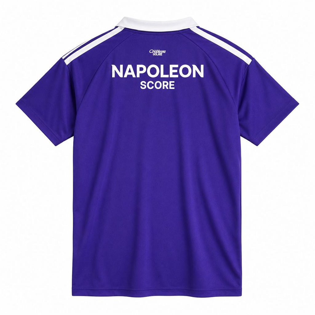 Anderlecht Home 26/27 Men's Shirt