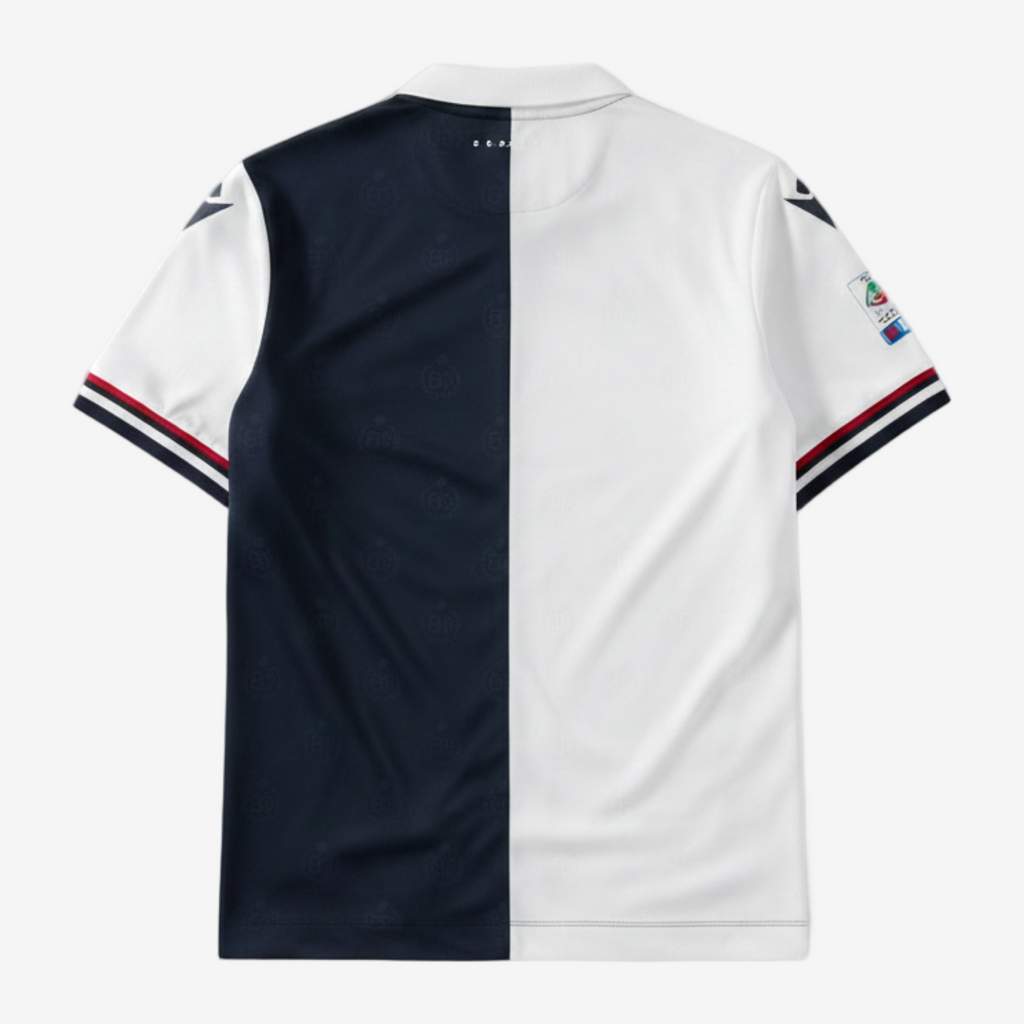 Sampdoria Third 26/27 Men's Shirt