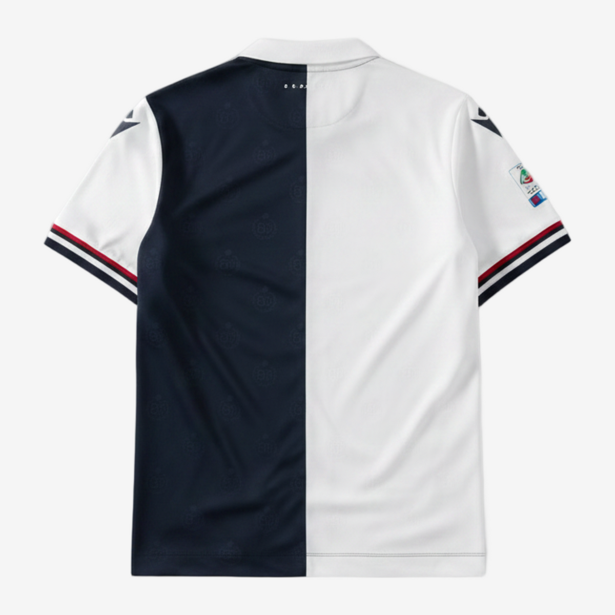 Sampdoria Third 26/27 Men's Shirt