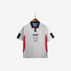 England Retro Home 1998 Men's Shirt
