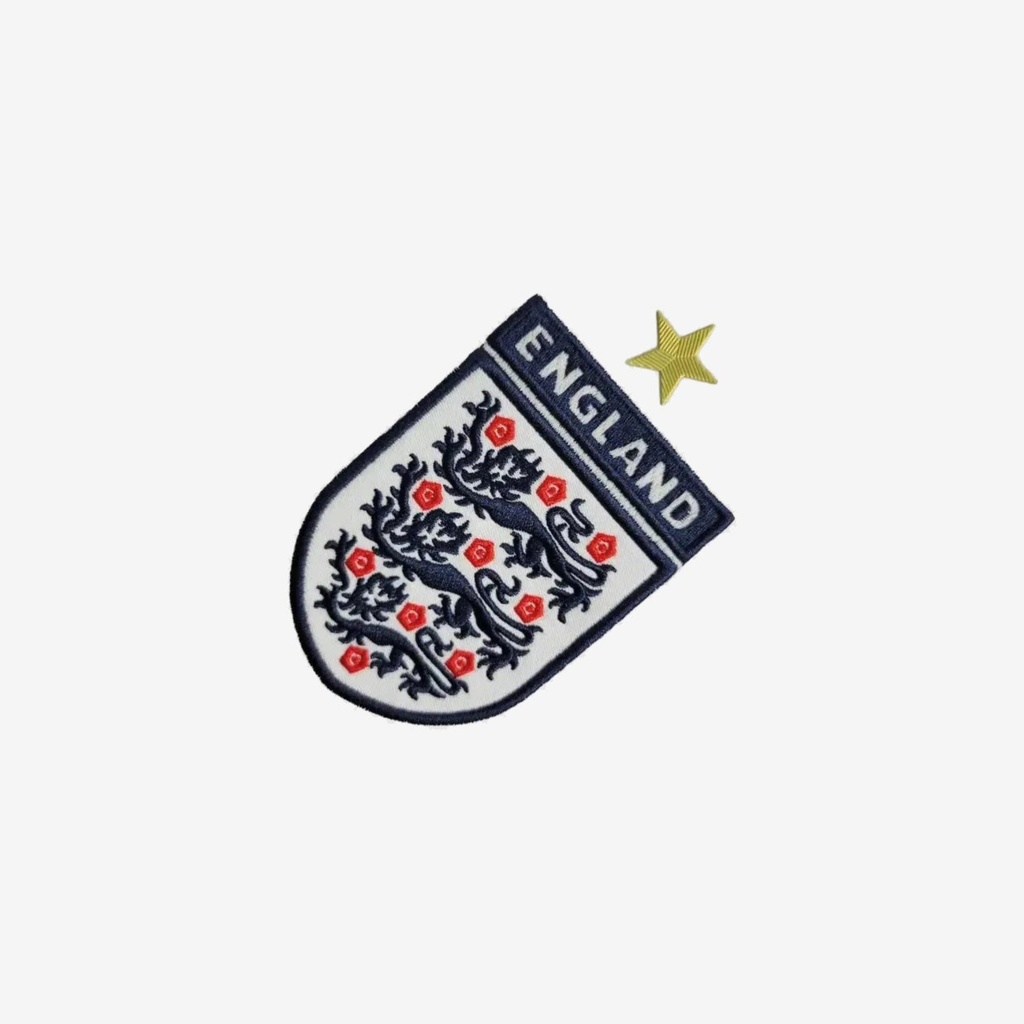 England Retro Home 2005 Men's Shirt