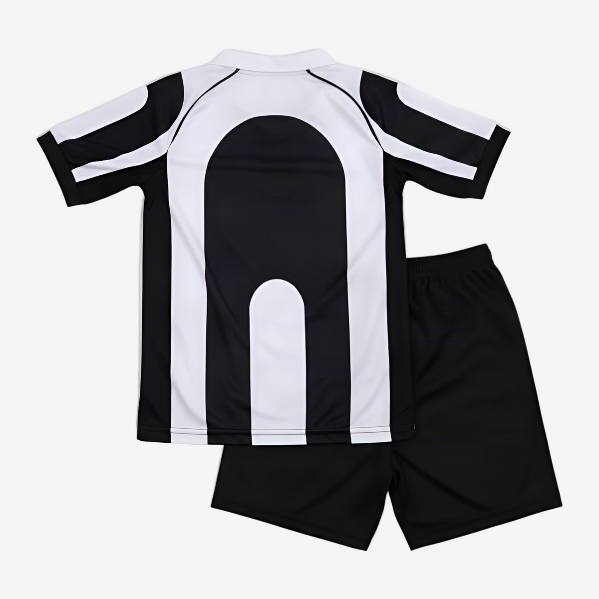 Juventus Retro Home 97/98 Kids Shirt Kit