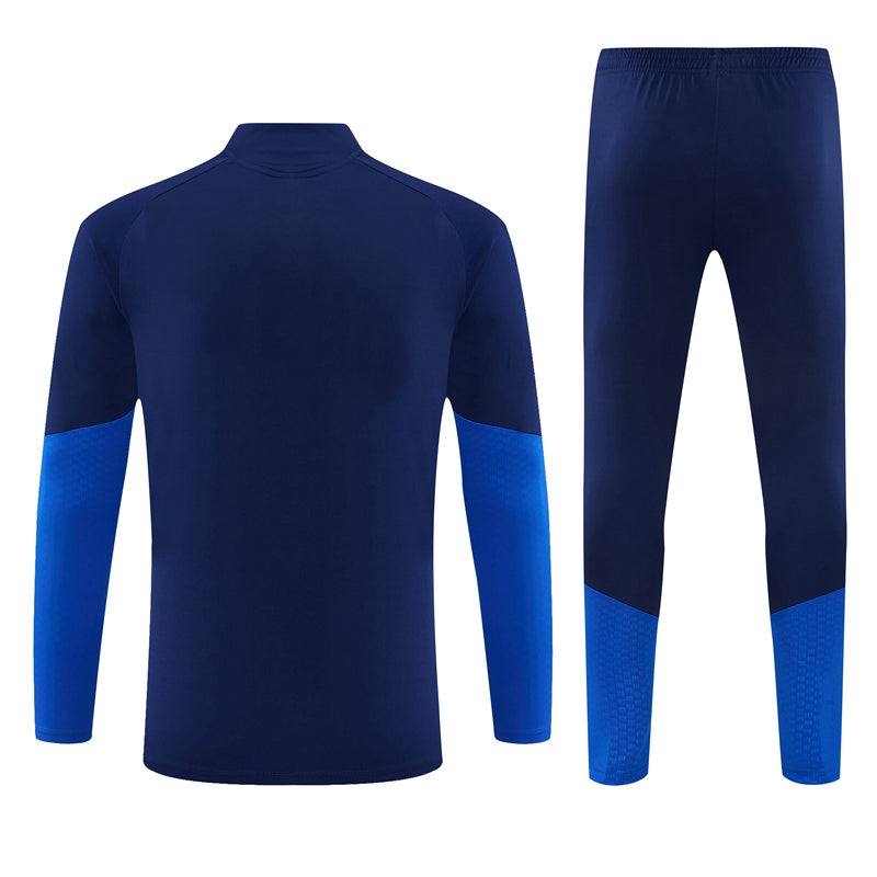 Lyon Training Suit 26/27