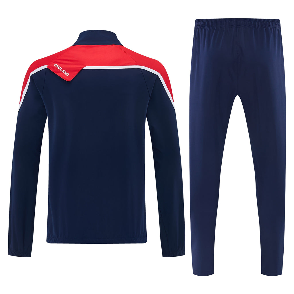 England Windbreaker