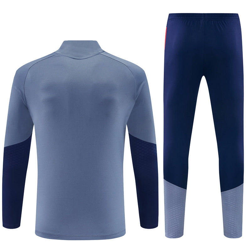 Bayern Munich Training Suit 26/27