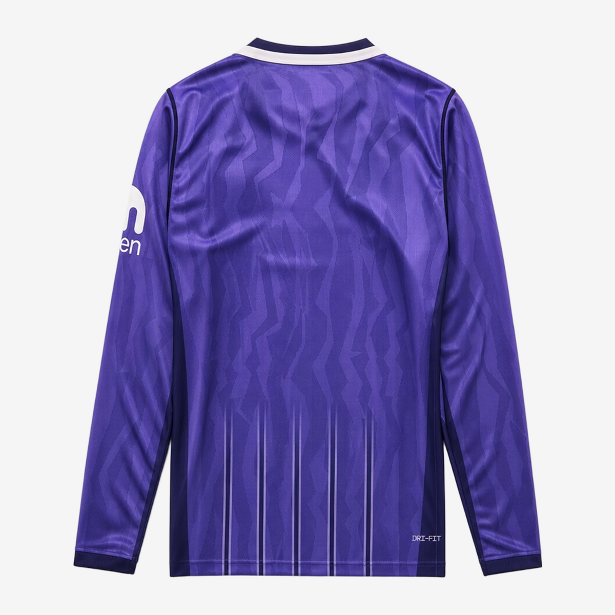 Tottenham Third 26/27 Player Edition Long Sleeve Shirt