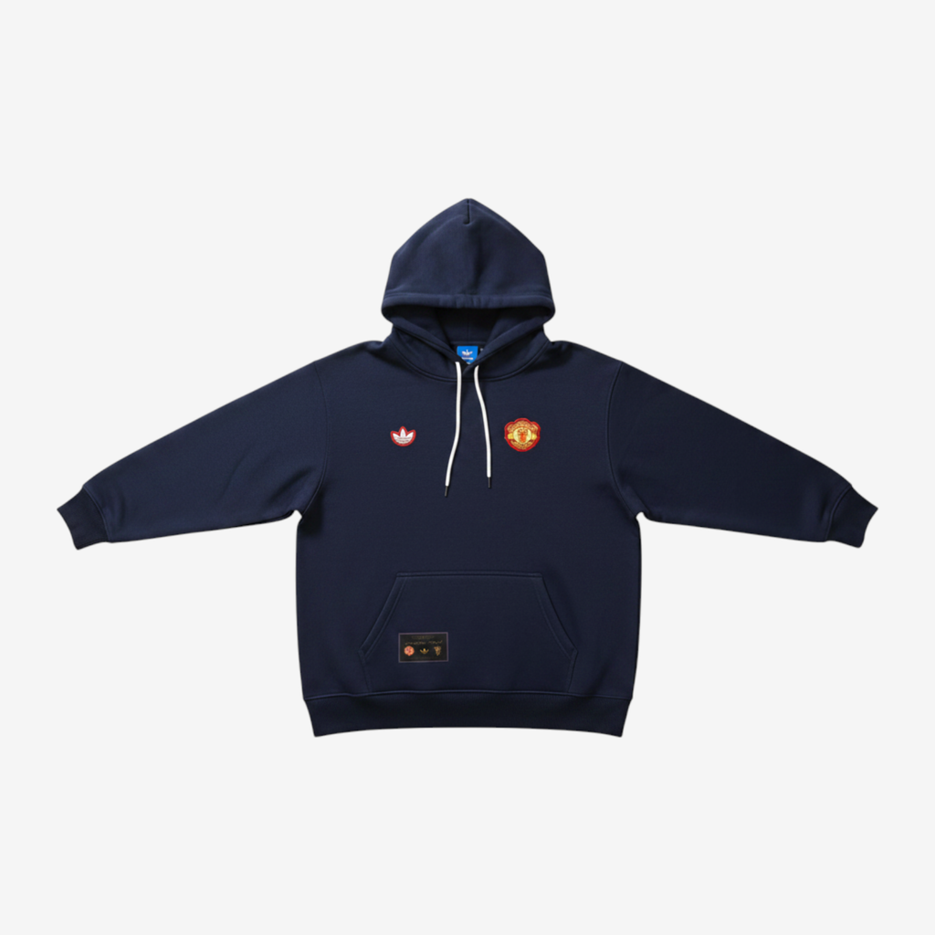 Manchester United Hoodie