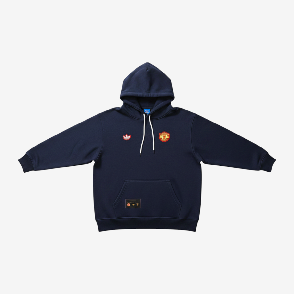 Manchester United Hoodie