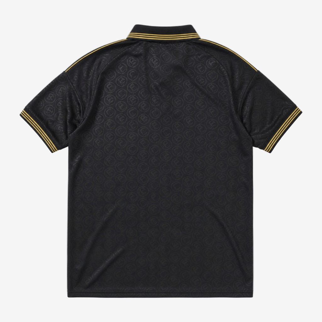 Arsenal Special Edition 26/27 Player Edition Shirt · Black & Gold