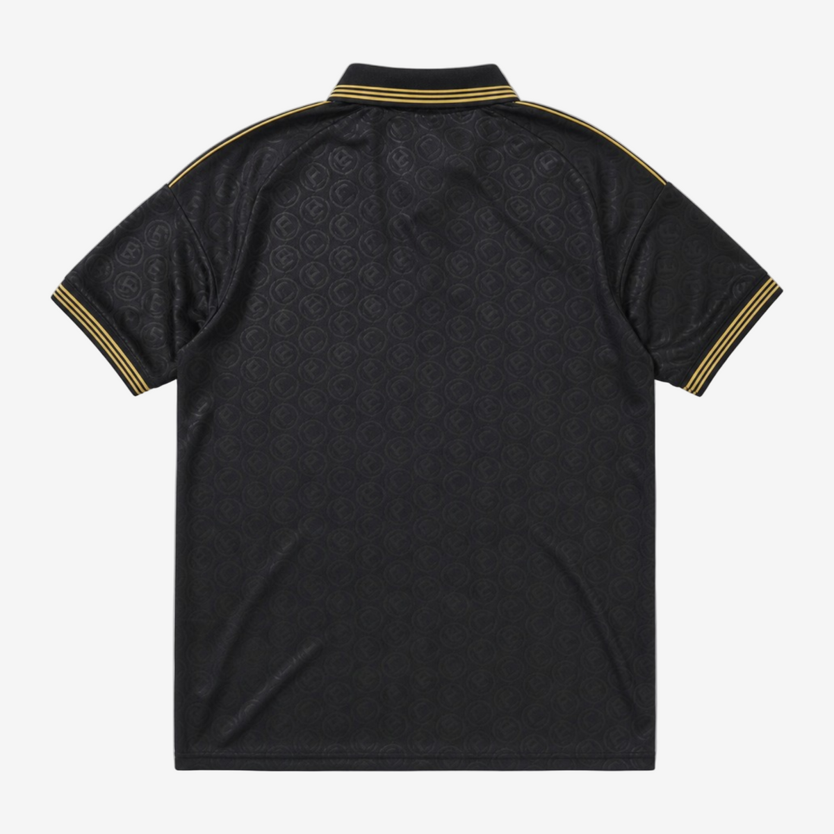 Arsenal Special Edition 26/27 Player Edition Shirt · Black & Gold