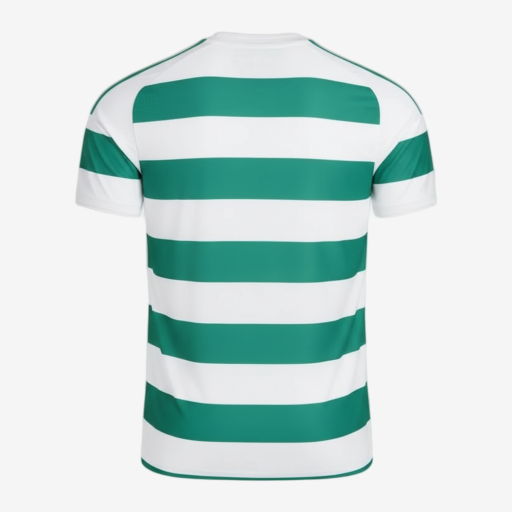 Celtic Home 26/27 Player Edition Shirt
