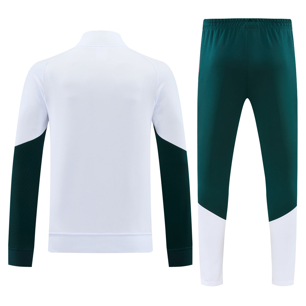 Real Madrid Tracksuit 26/27