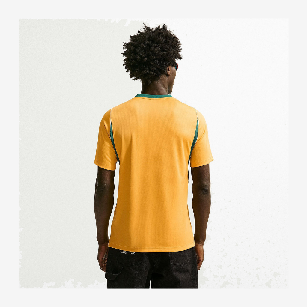 Australia Home 26/27 Men's Shirt
