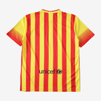 Barcelona Retro Away 13/14 Men's Shirt