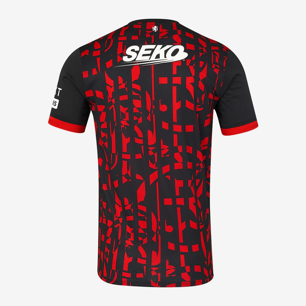 Rangers Third 26/27 Men's Shirt