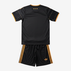 Ajax Away 26/27 Kids Shirt Kit