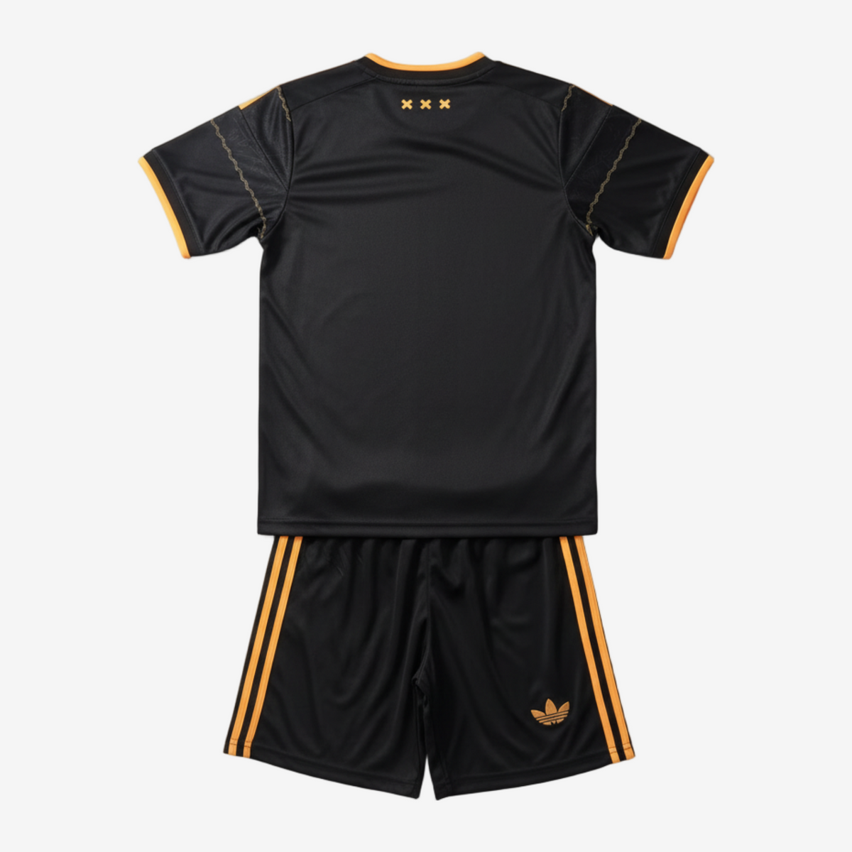 Ajax Away 26/27 Kids Shirt Kit
