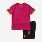 Bolton Wanderers Away 26/27 Kids Shirt Kit