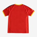 Spain Retro Home 2002 Men's Shirt