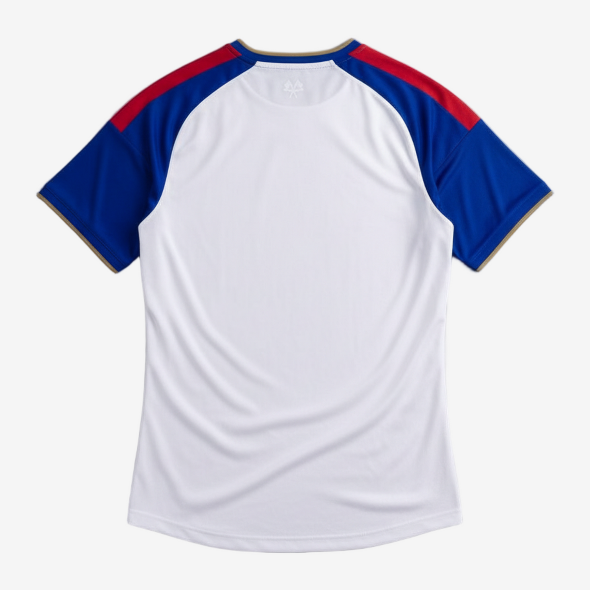 Lyon Home 26/27 Player Edition Shirt