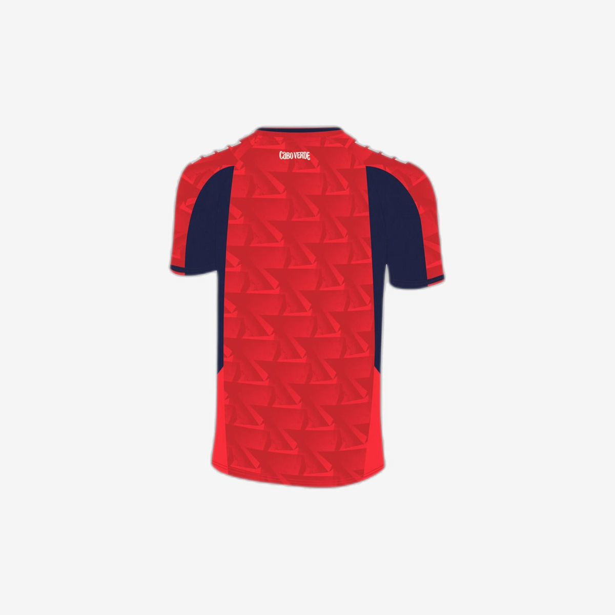 Cape Verde Third 26/27 Men's Shirt