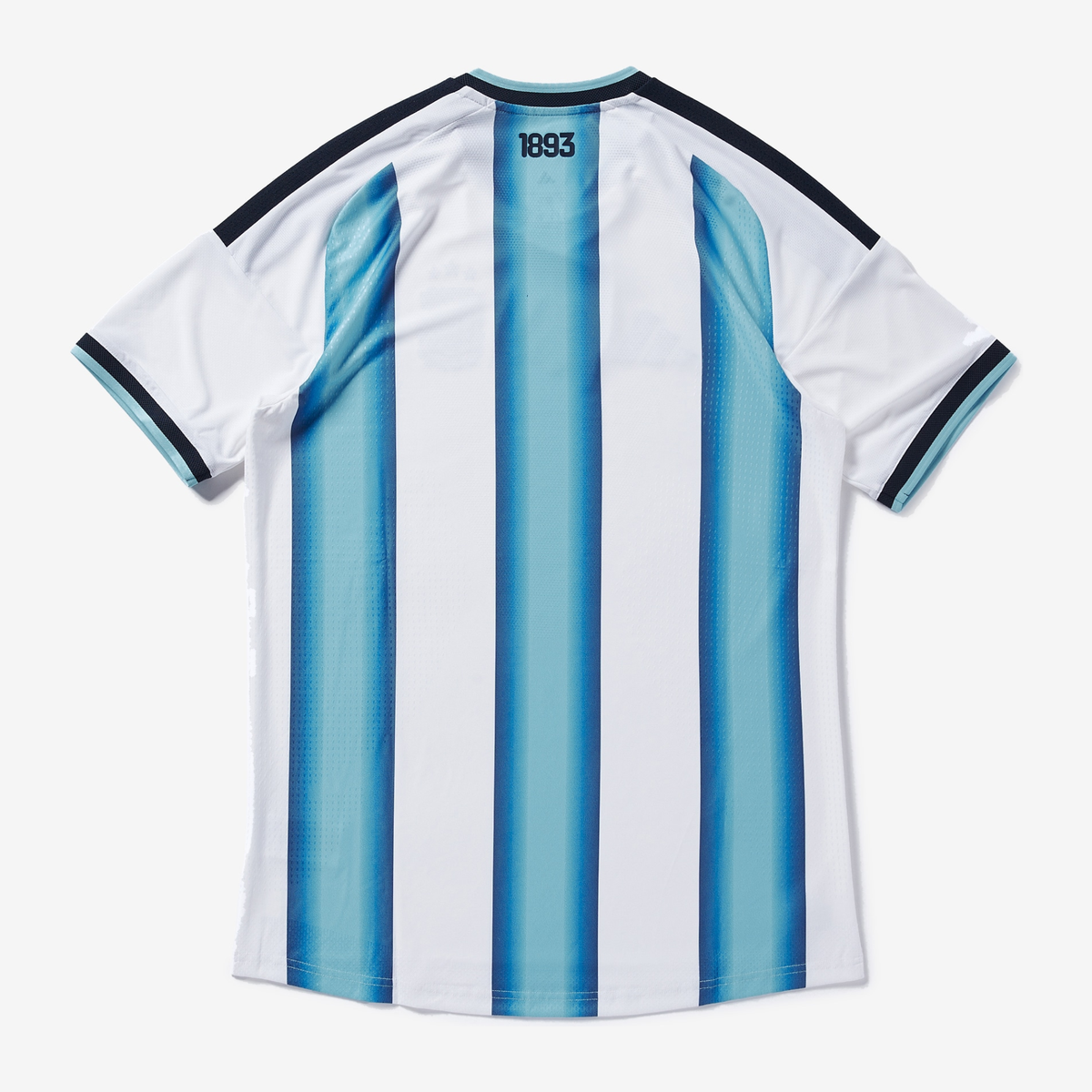 Argentina Home 26/27 Player Edition Shirt