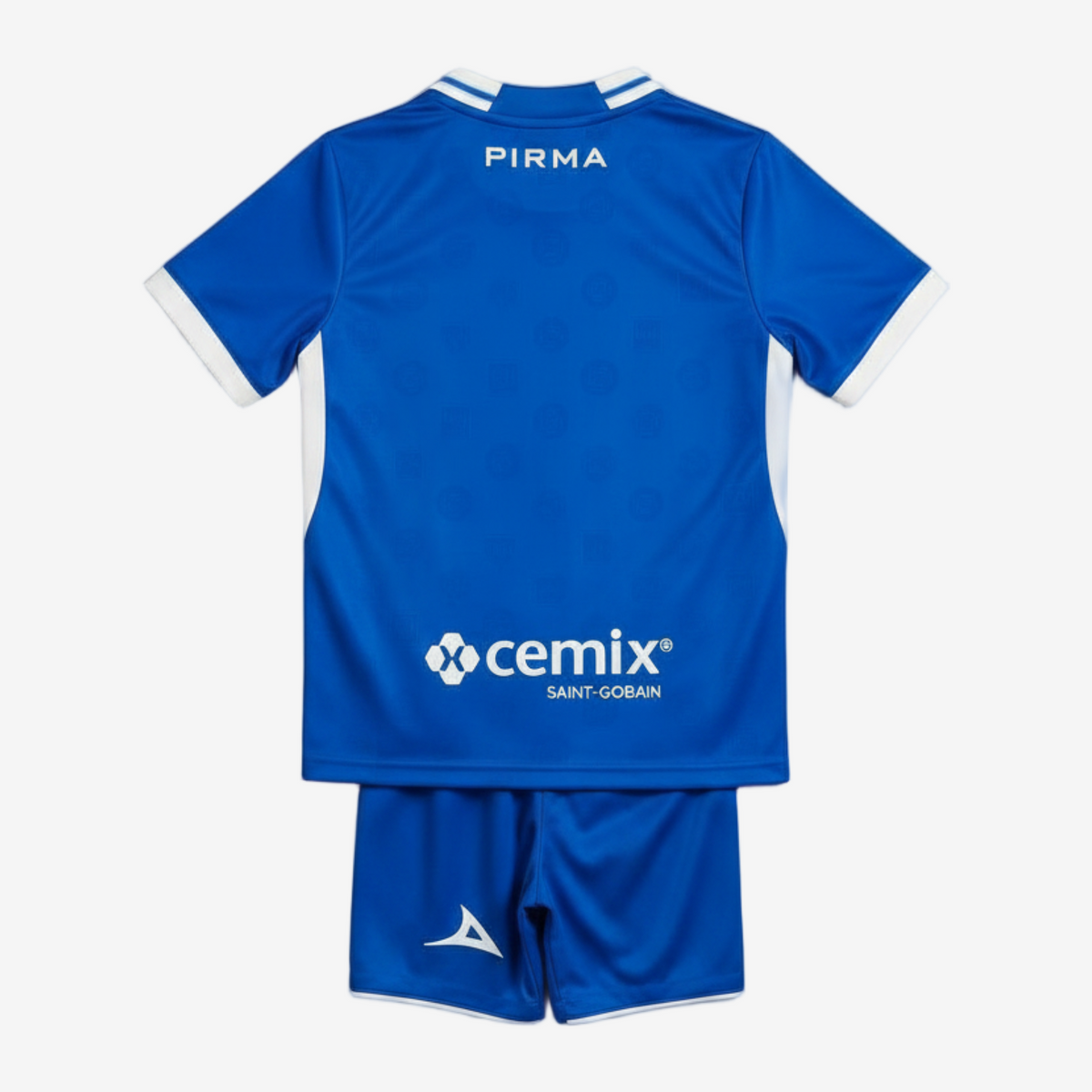 Cruz Azul Home 26/27 Kids Shirt Kit