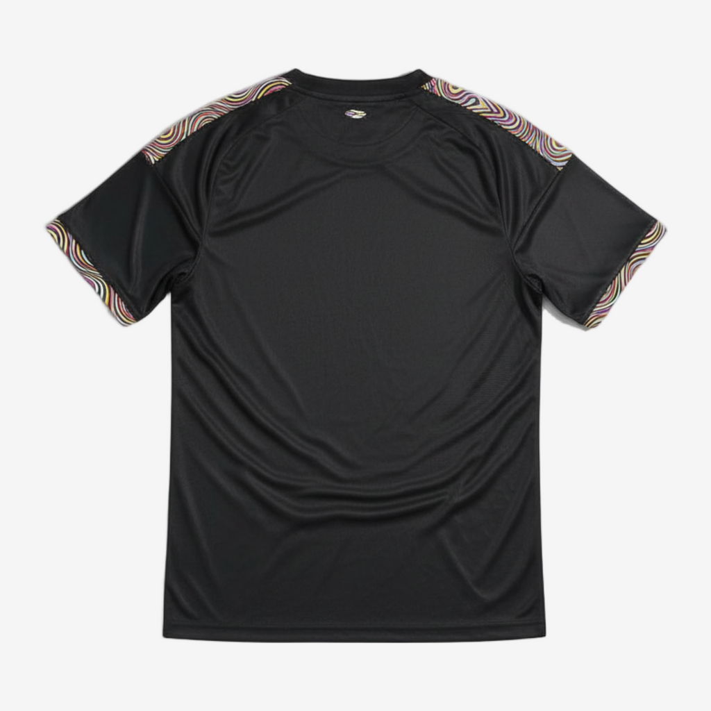 Lyon Away 26/27 Player Edition Shirt