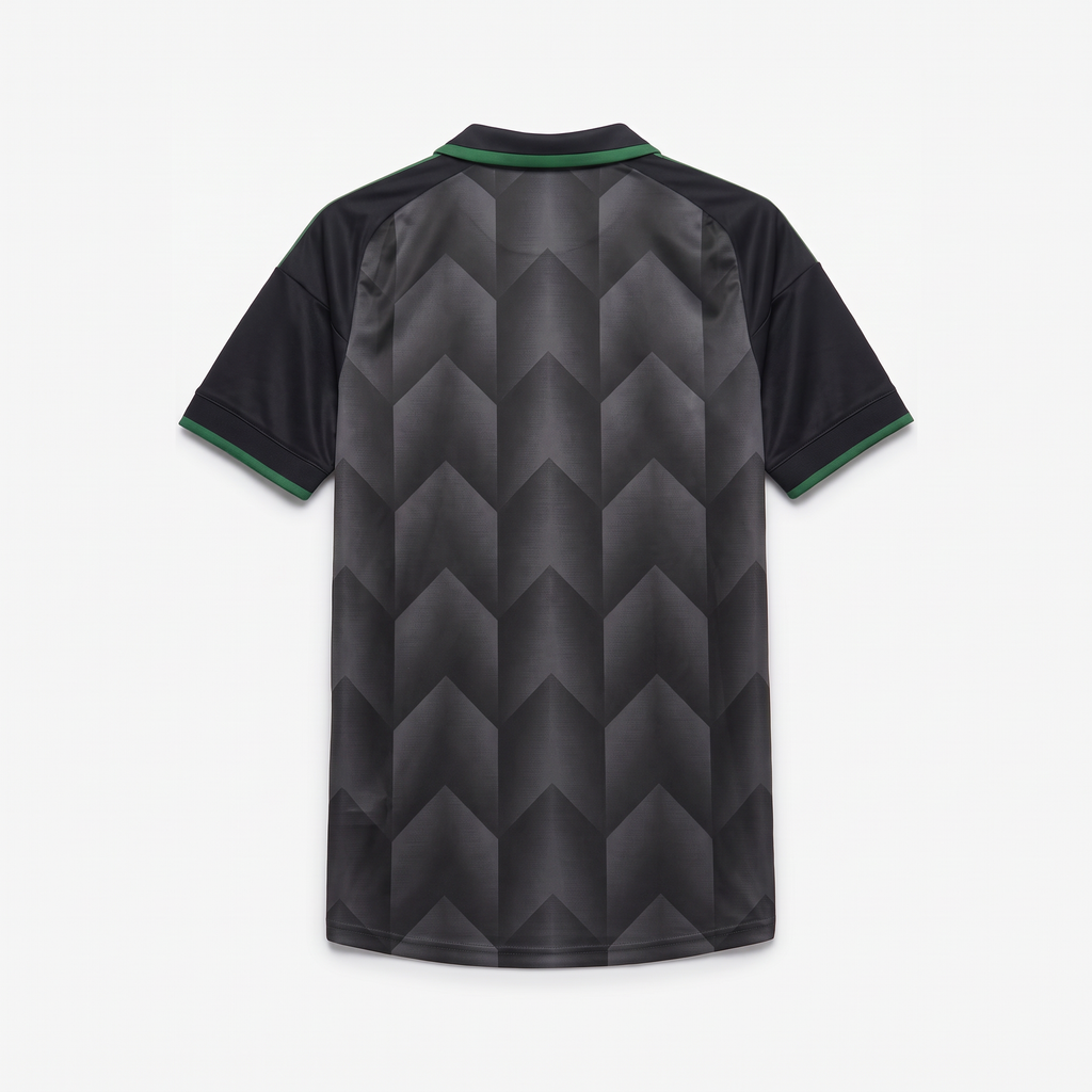 Lens Away 26/27 Men's Shirt