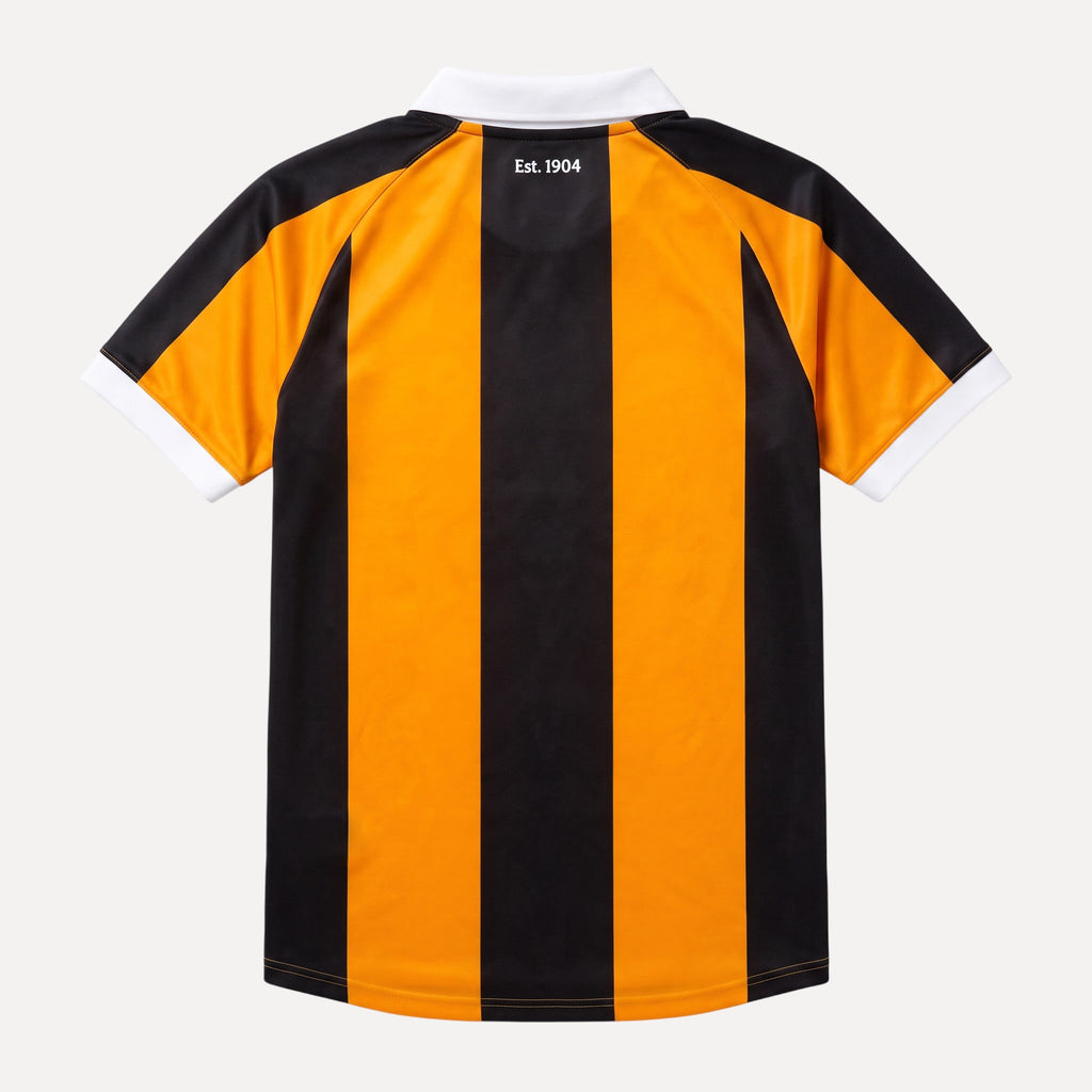 Hull City Home 26/27 Men's Shirt