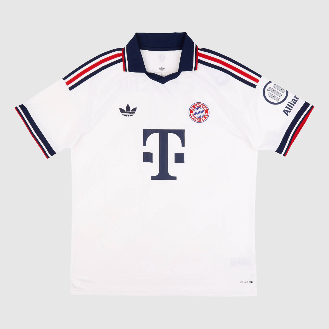 Bayern Munich Away 26/27 Men's Shirt
