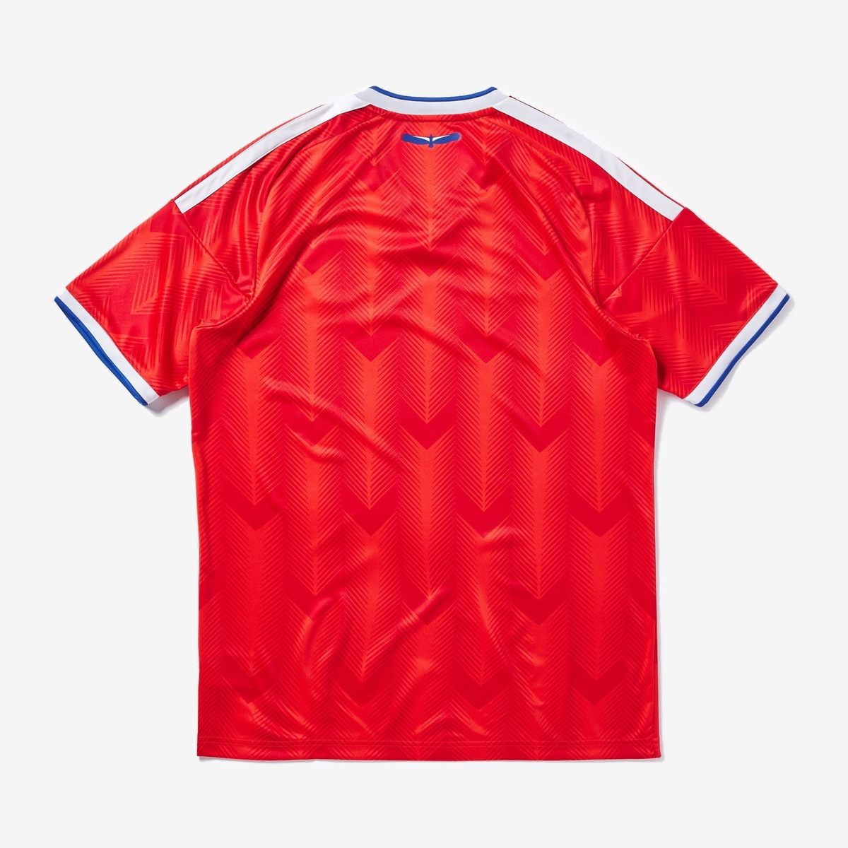Chile Home 26/27 Men's Shirt