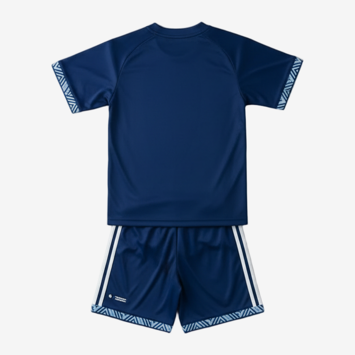 Vancouver Whitecaps Away 26/27 Kids Shirt Kit