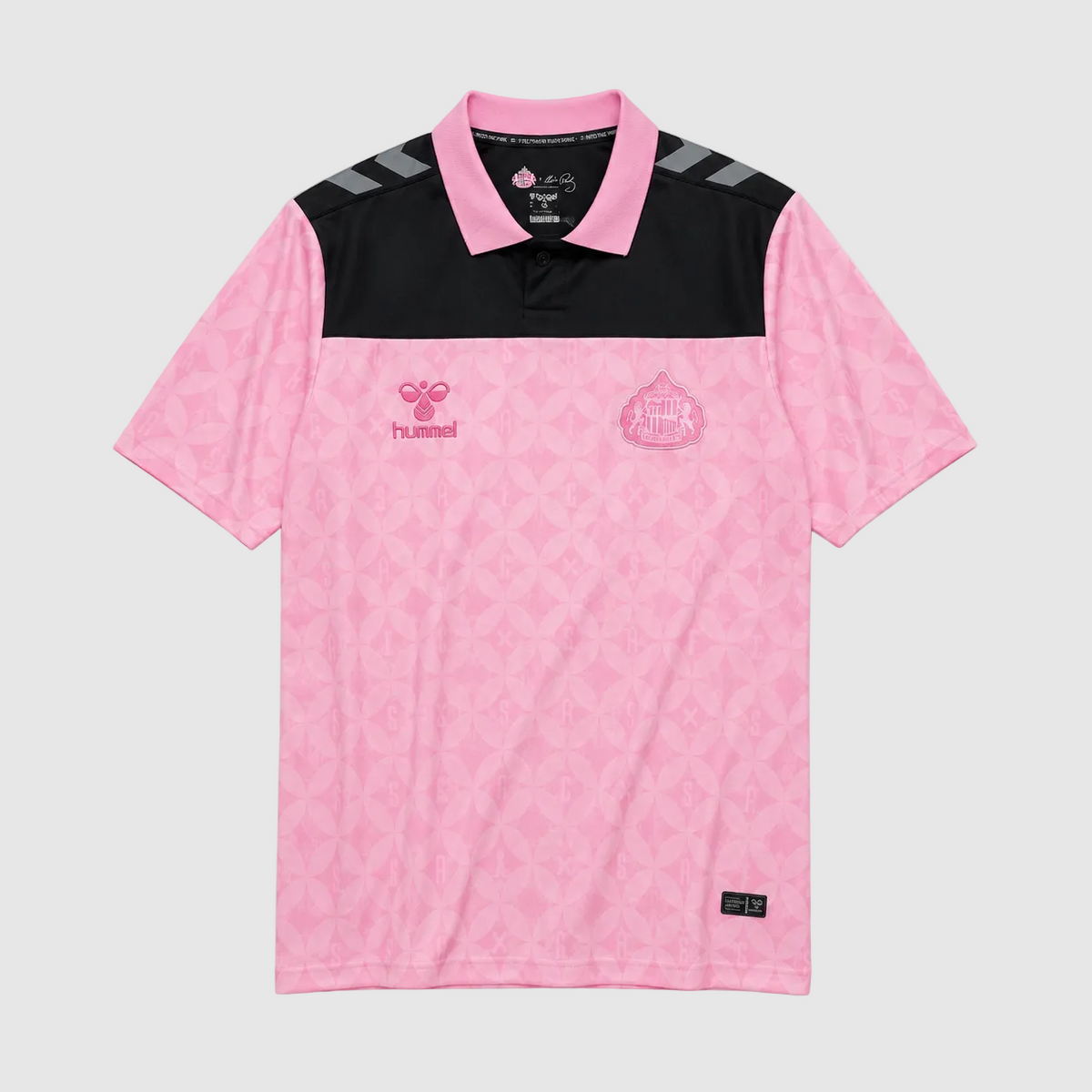 Sunderland Away 26/27 Men's Shirt