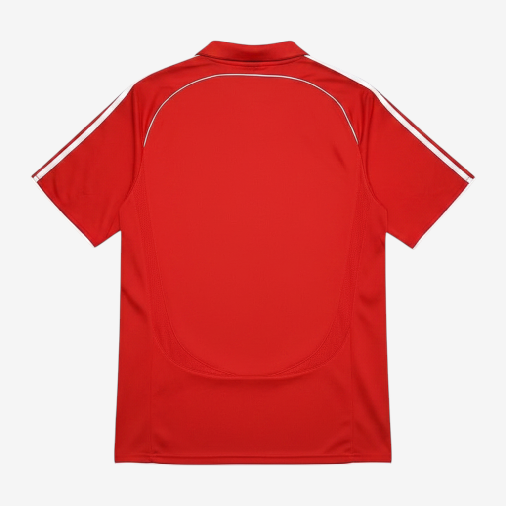 Liverpool Retro Home 06/07 Men's Shirt