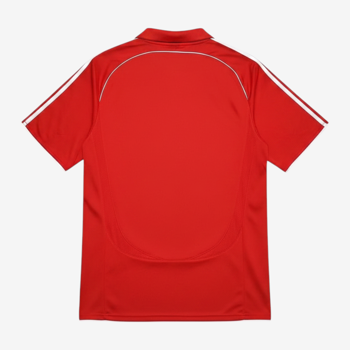 Liverpool Retro Home 06/07 Men's Shirt