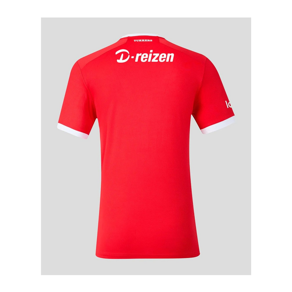 FC Twente Home 26/27 Men's Shirt