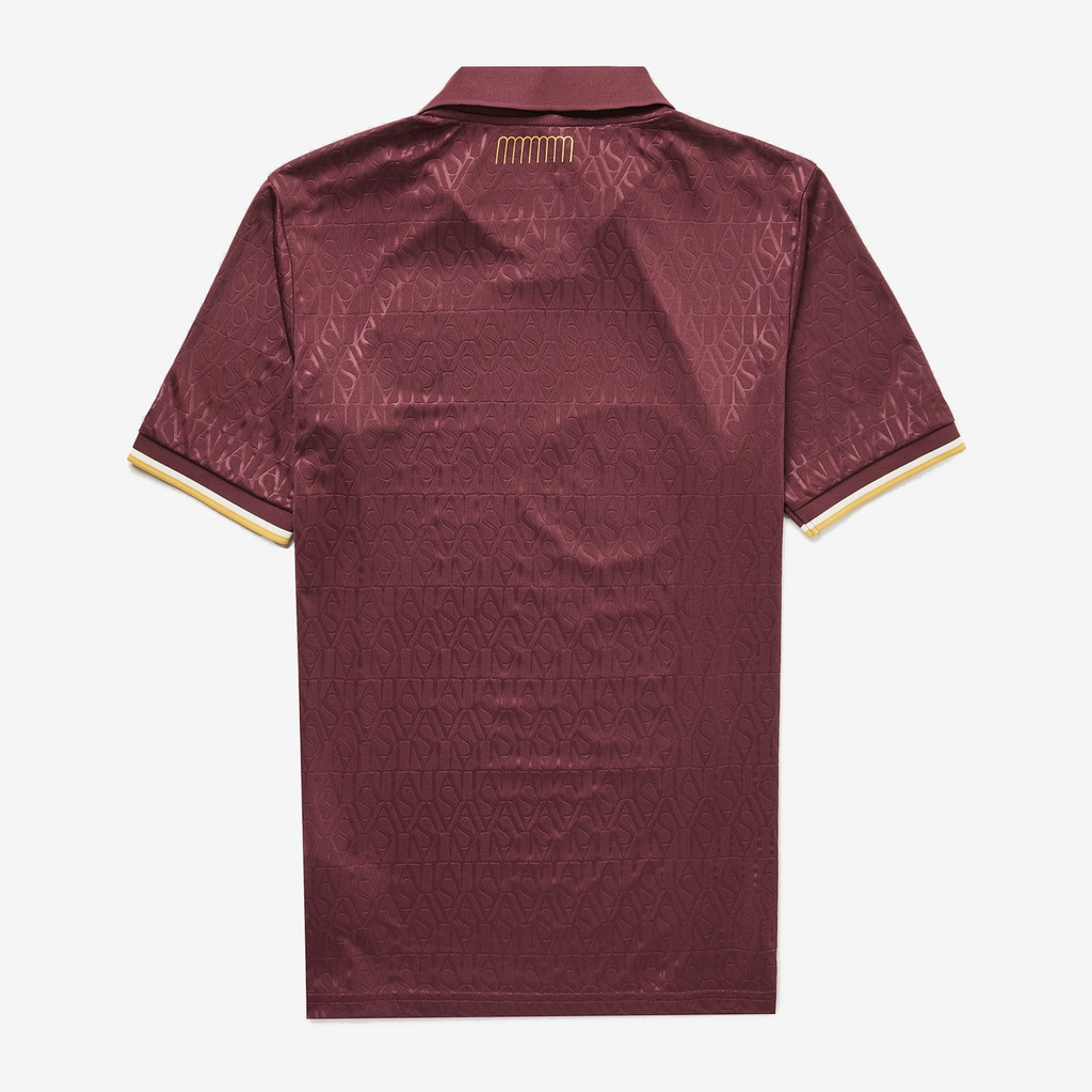Monaco Away 26/27 Men's Shirt