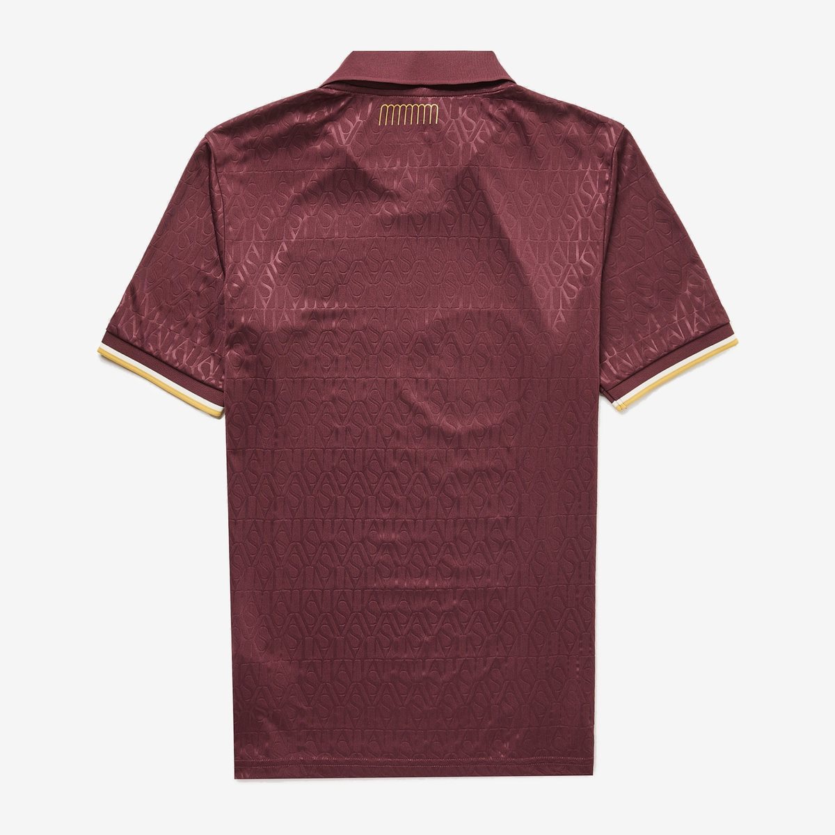 Monaco Away 26/27 Men's Shirt