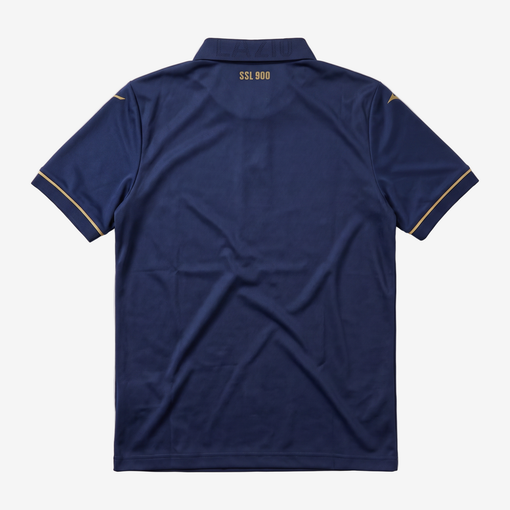 Lazio Third 26/27 Men's Shirt