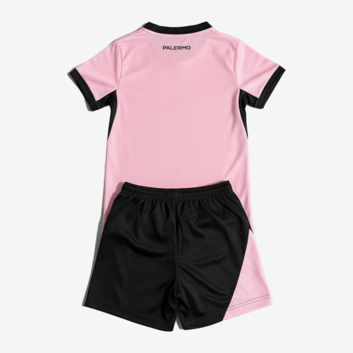Palermo Home 26/27 Kids Shirt Kit