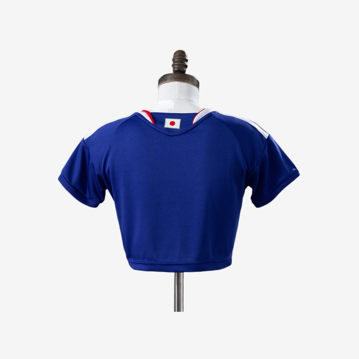 Japan Home 26/27 Women's Crop Tank Top