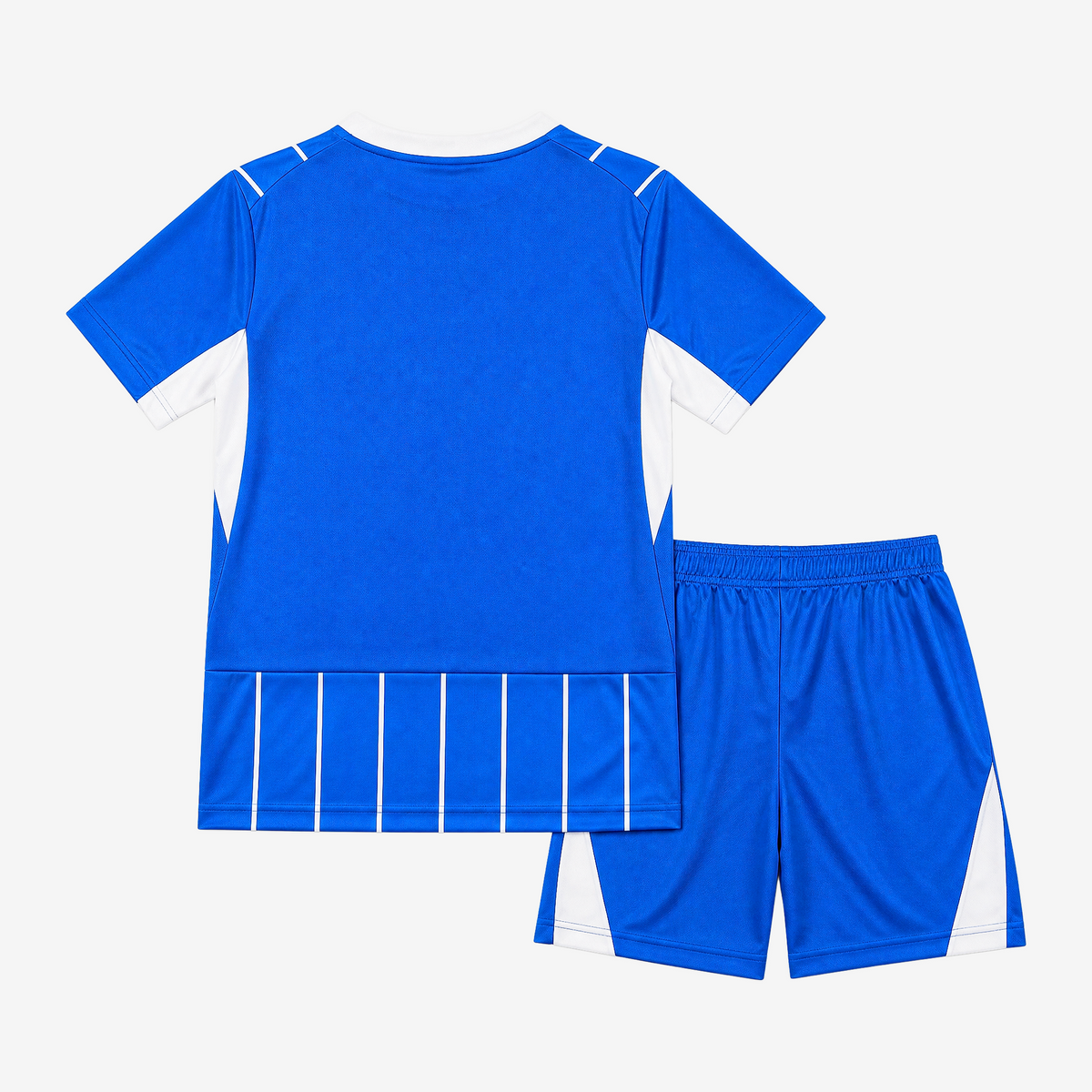 Sassuolo Third 26/27 Kids Shirt Kit