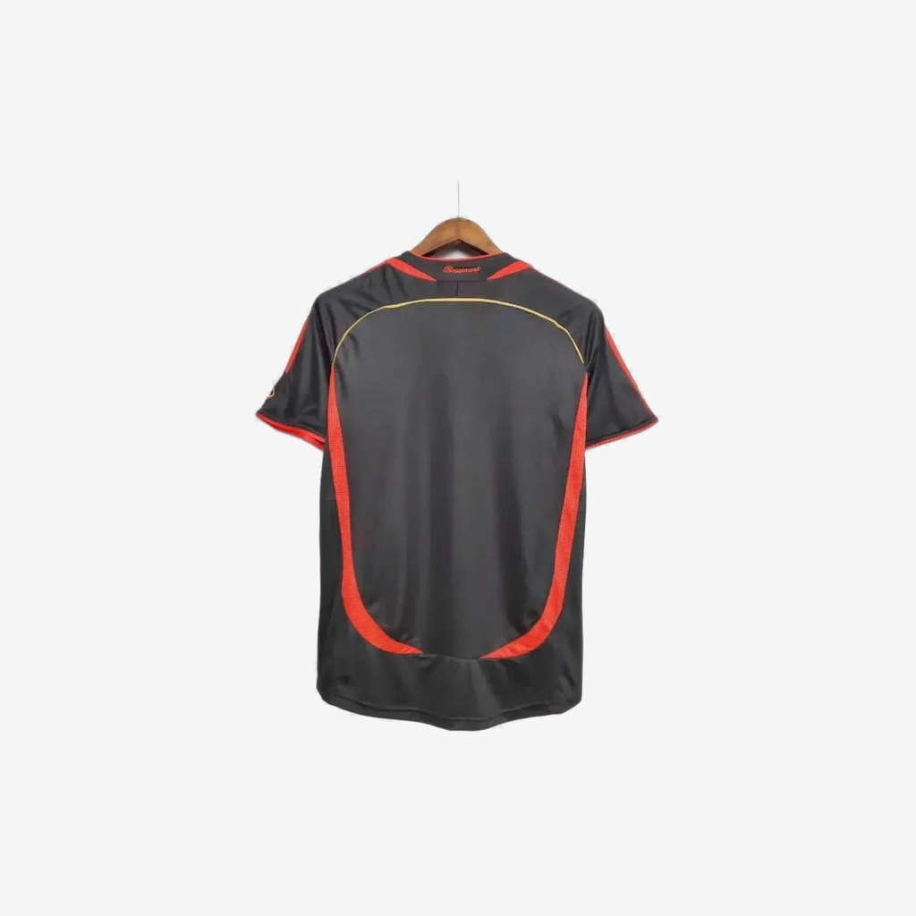 AC Milan Retro Away 2006 Men's Shirt