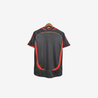 AC Milan Retro Away 2006 Men's Shirt
