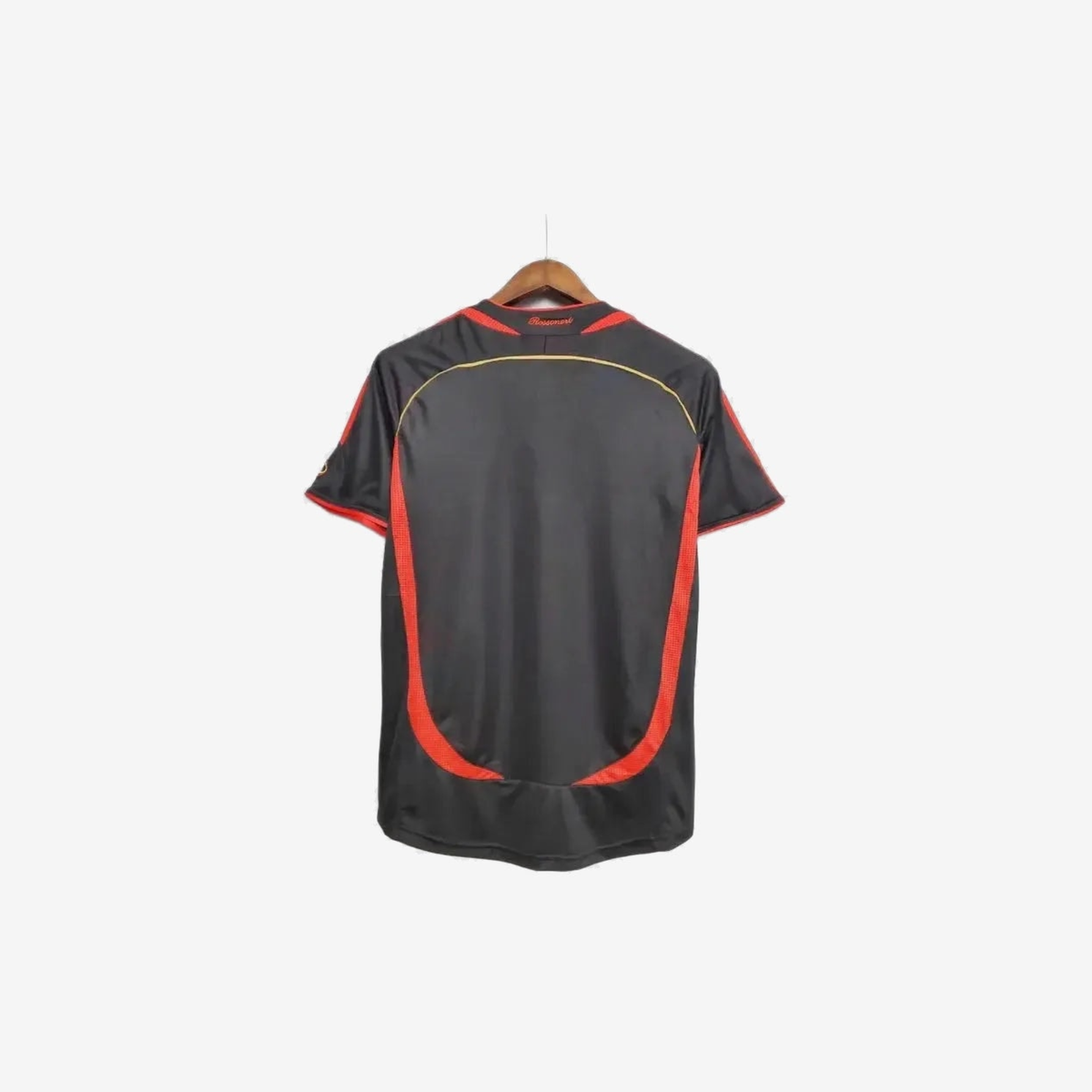 AC Milan Retro Away 2006 Men's Shirt