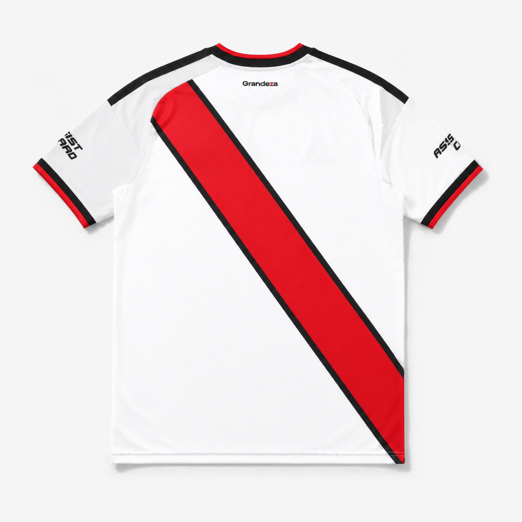 River Plate Home 26/27 Men's Shirt