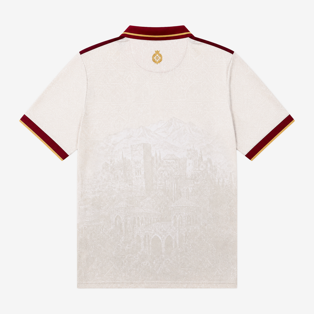 Granada Special Edition 26/27 Men's Shirt