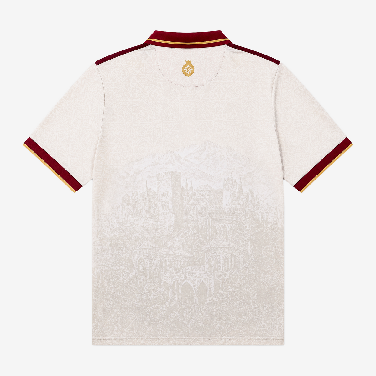 Granada Special Edition 26/27 Men's Shirt